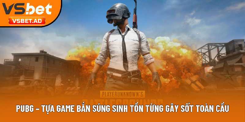 PUBG